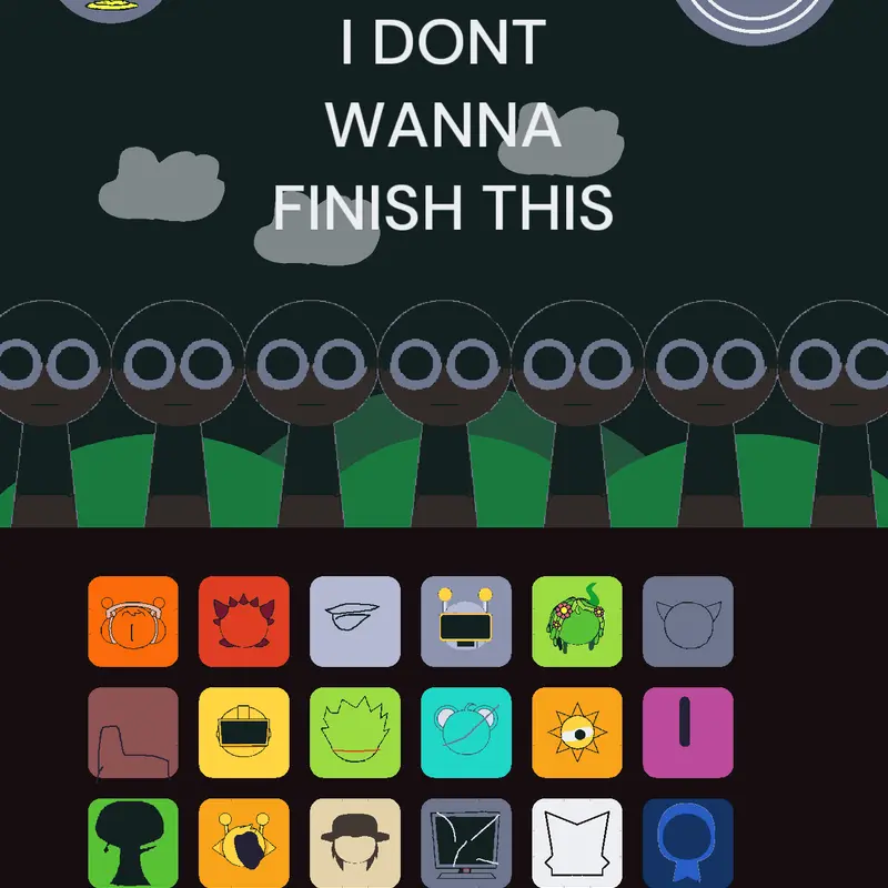 Game by @tyyKaa