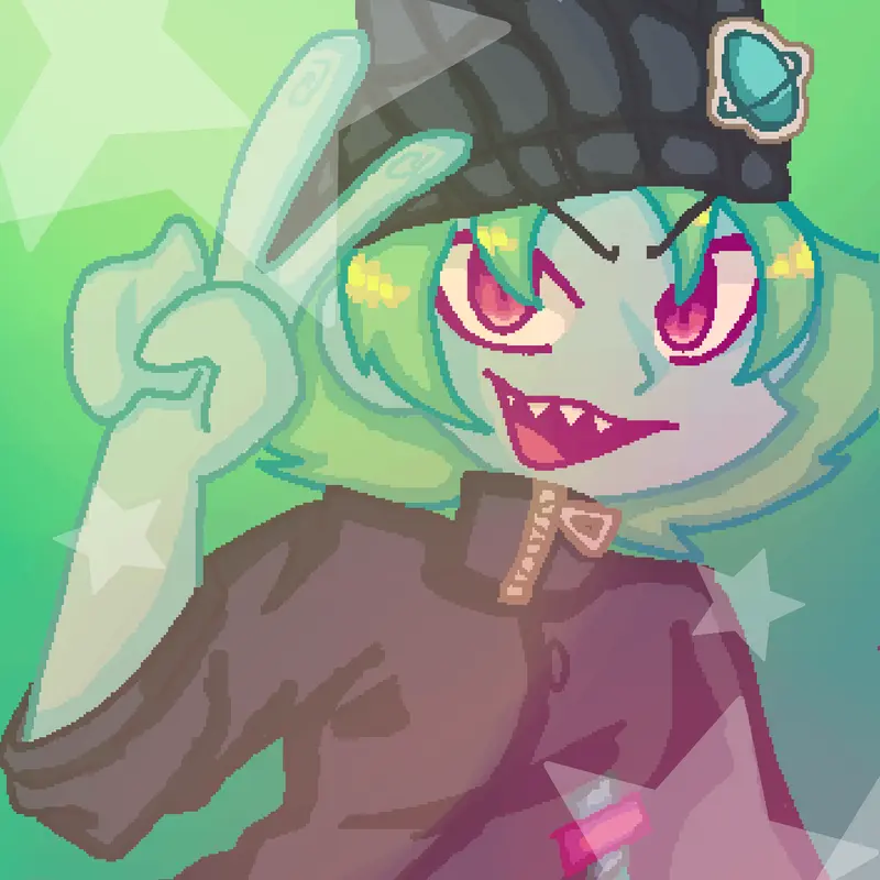 Game by @Pink_Citrus