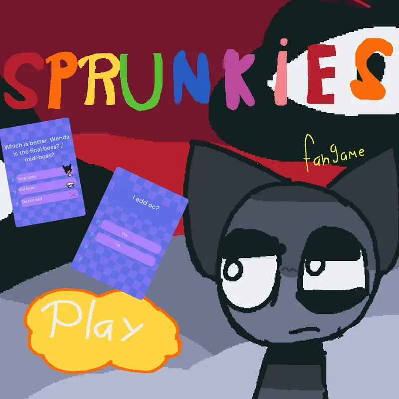 Game by @Really-scary-doorsu