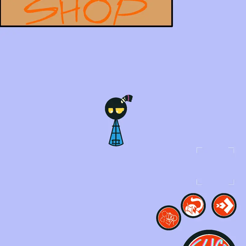 Game by @gfgdhshavx