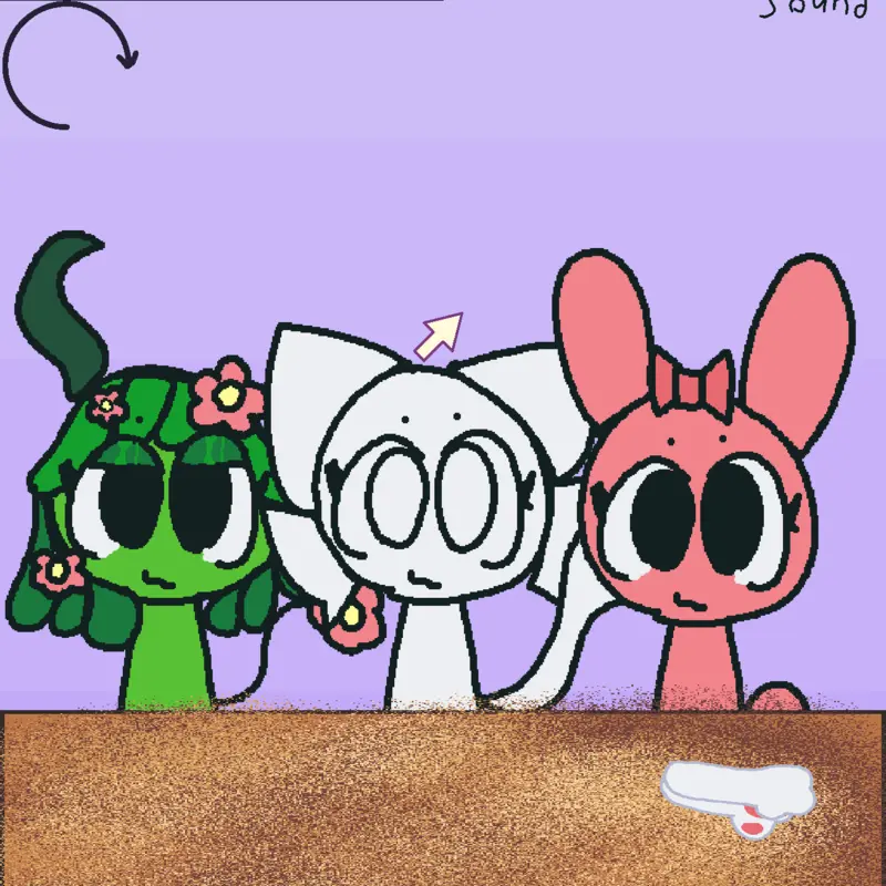 Game by @-_Blueicekitty_-