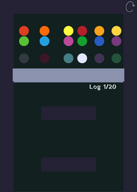 Marble race