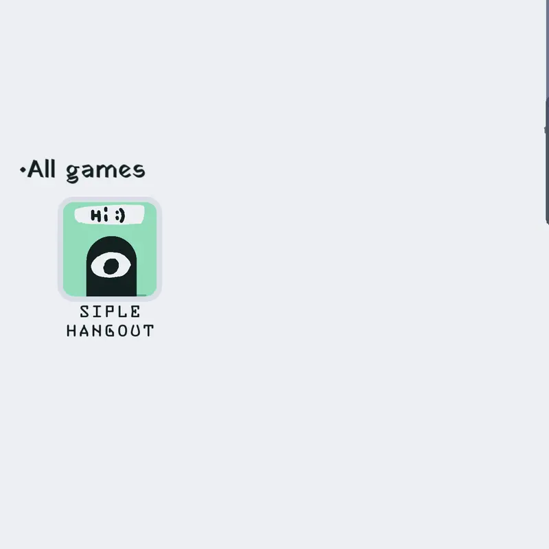 Game by @X_gamesX