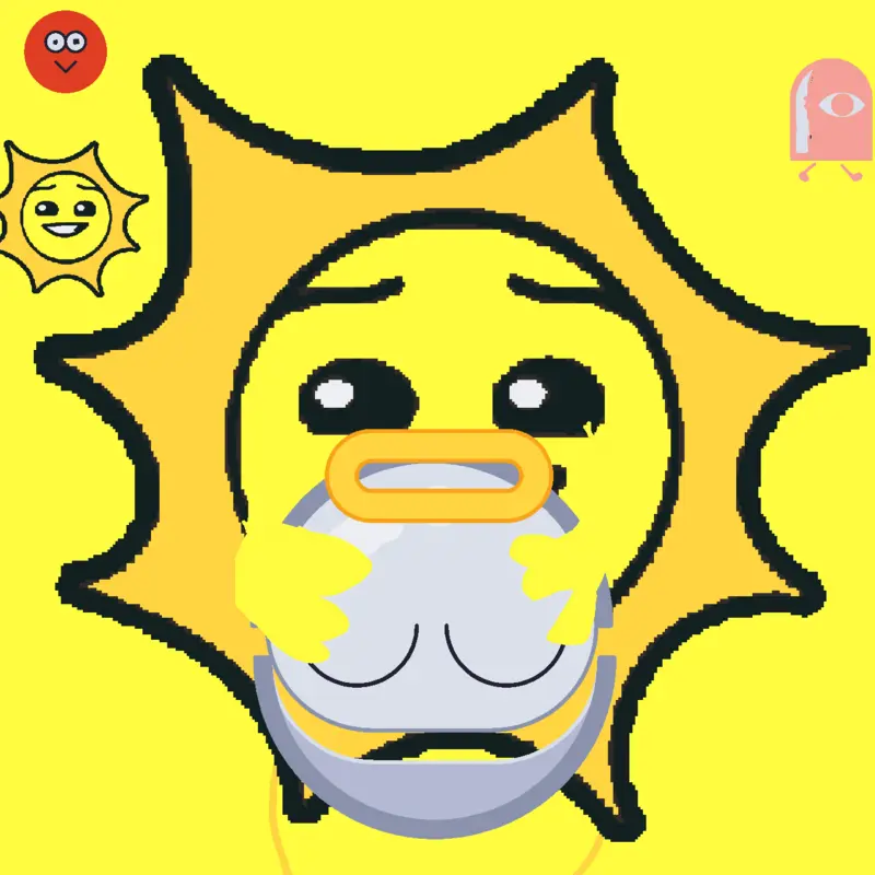 Game by @cubecharacters