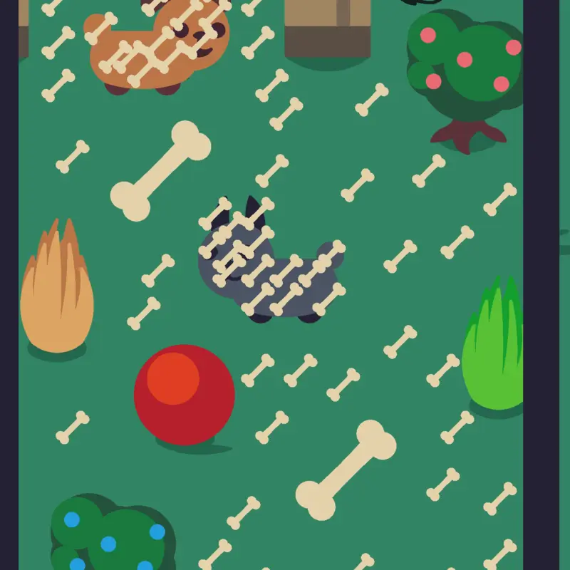 Game by @cute_bee