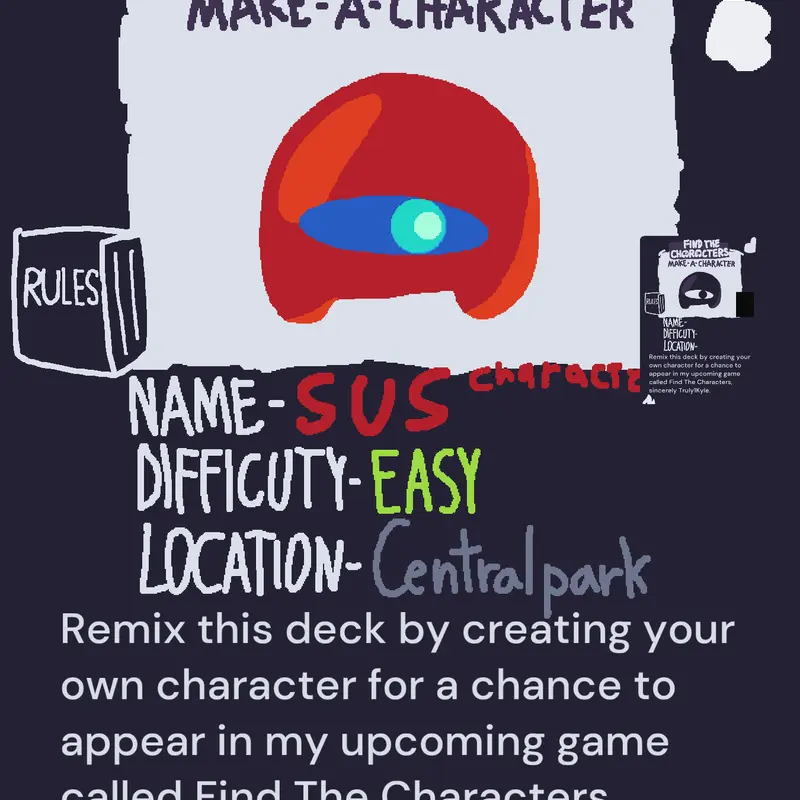Game by @_Not_CreativeGuy