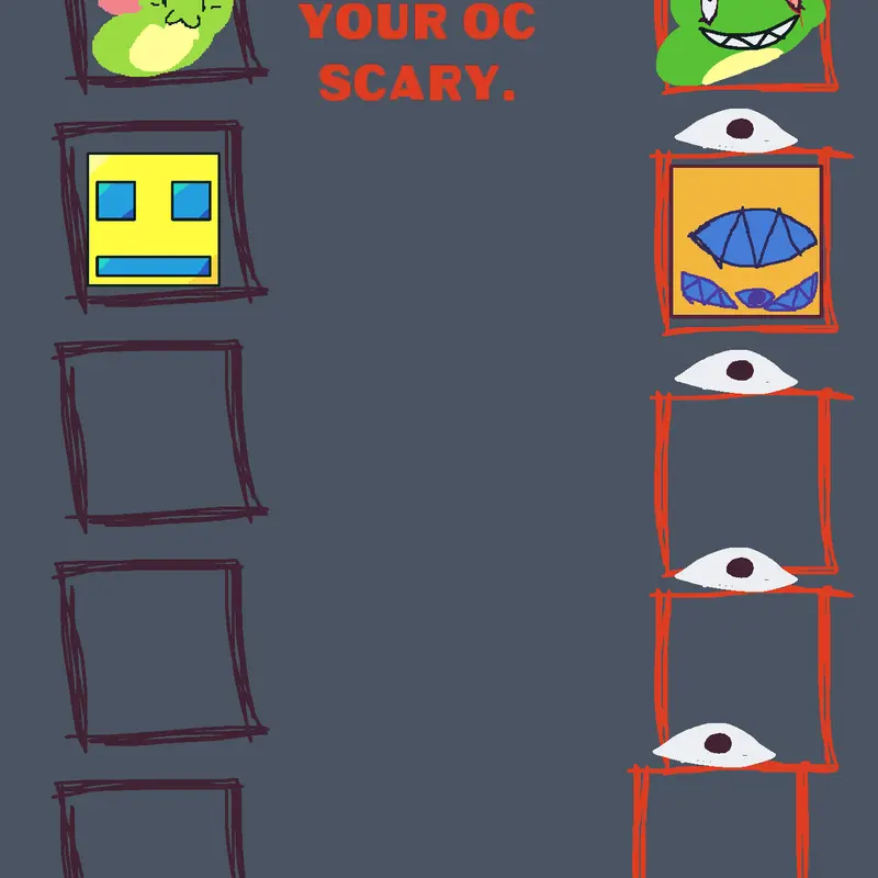 Game by @lostpoisonmushroom