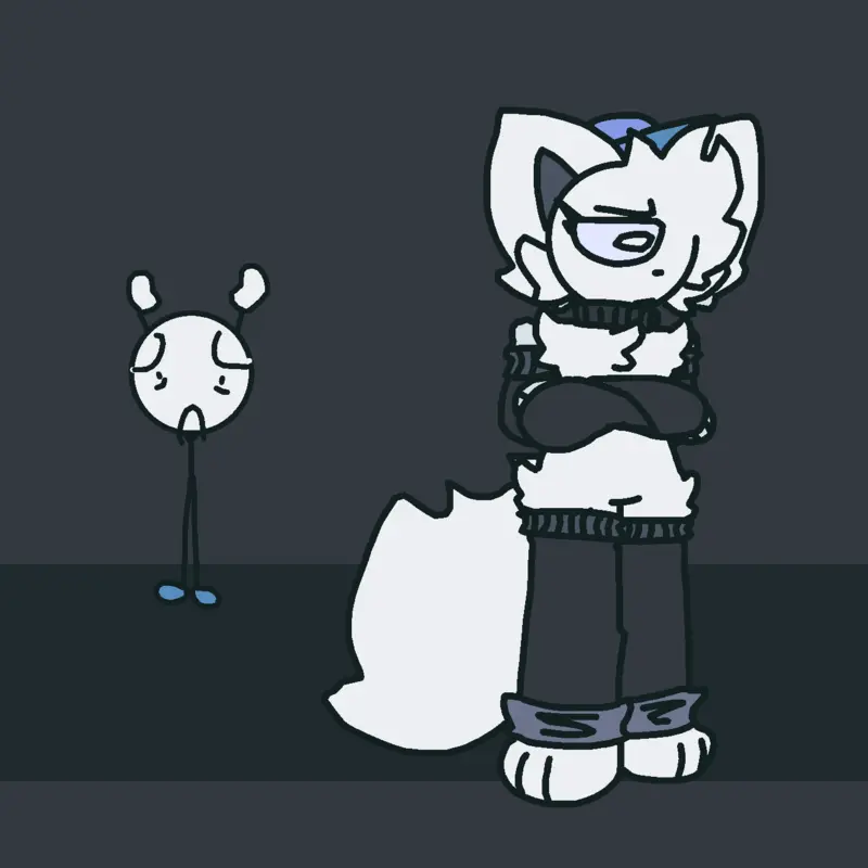 Game by @ENDING_CUBES019
