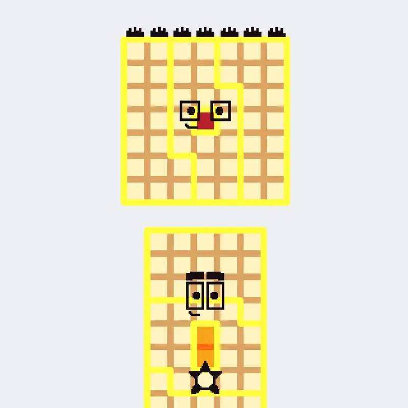 Game by @NumberLive