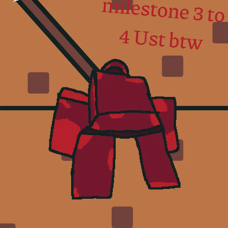 Game by @TheAwsomeM