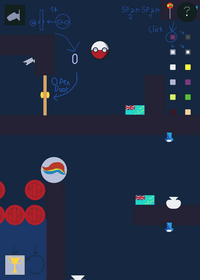 countryballs v5 (final v)