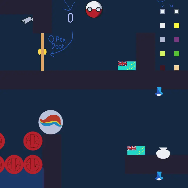 Game by @Adriel-960