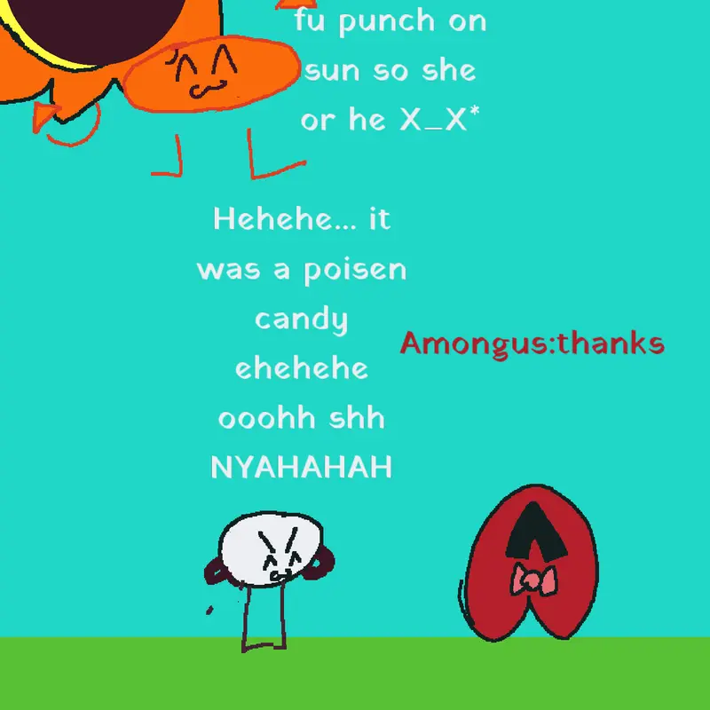 Game by @NYAHAHAHAHH-_-
