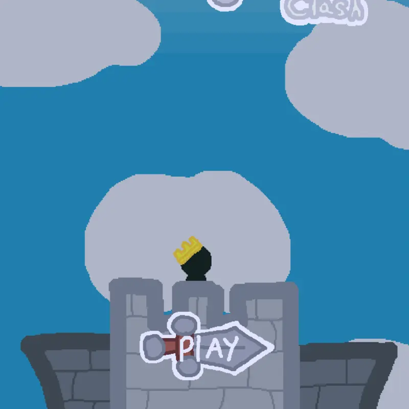 Game by @Jows