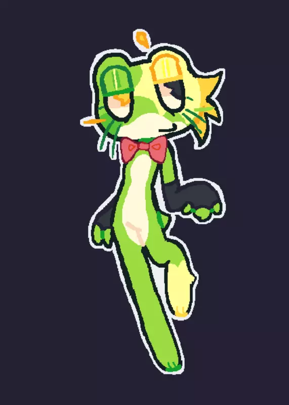 Game by @BuggyXbugs