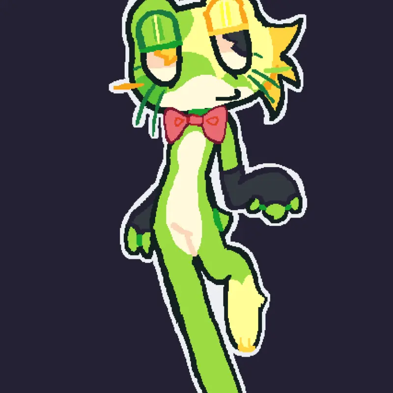Game by @BuggyXbugs