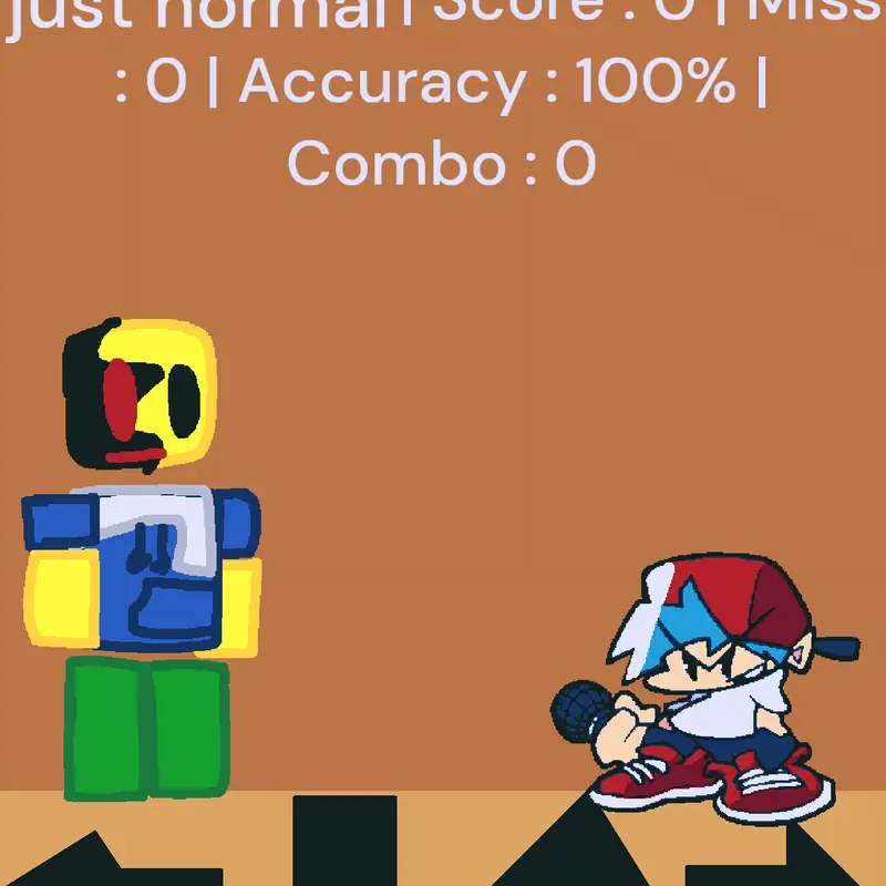 Game by @Darwin2538