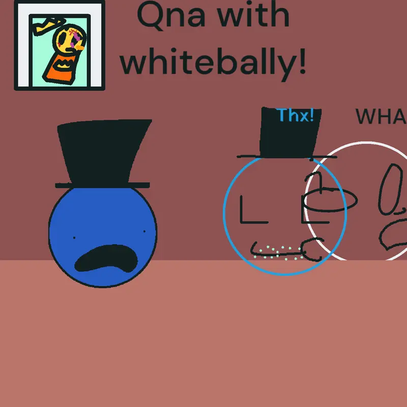 Game by @Whitebally98