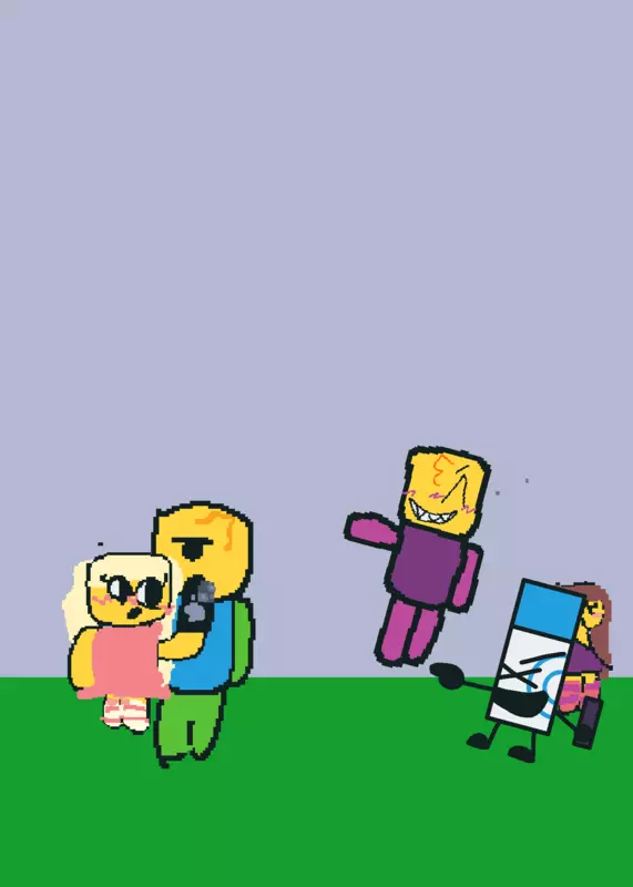 Game by @Mirbi