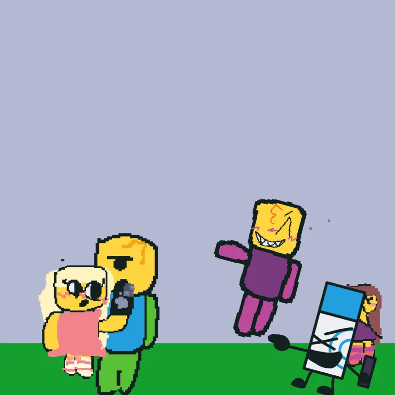 Game by @Mirbi