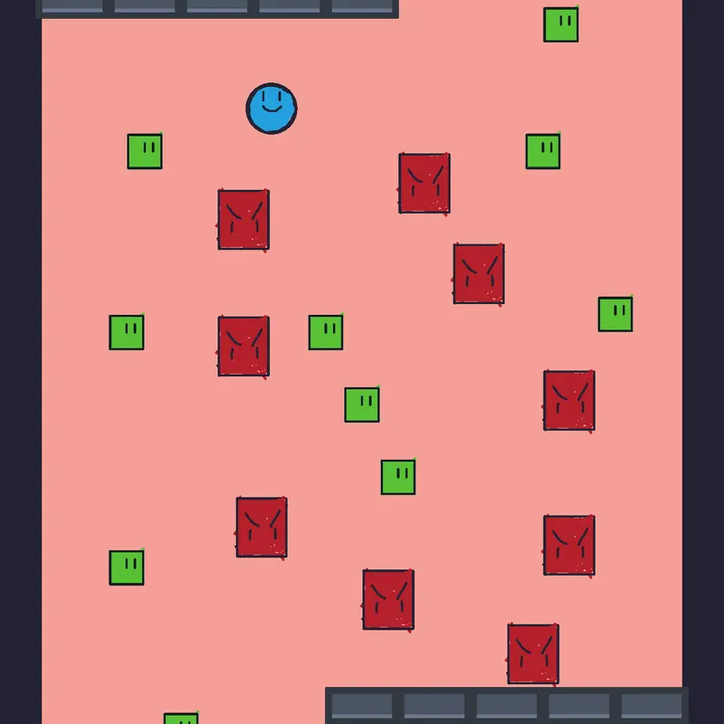 Game by @funnyisaac