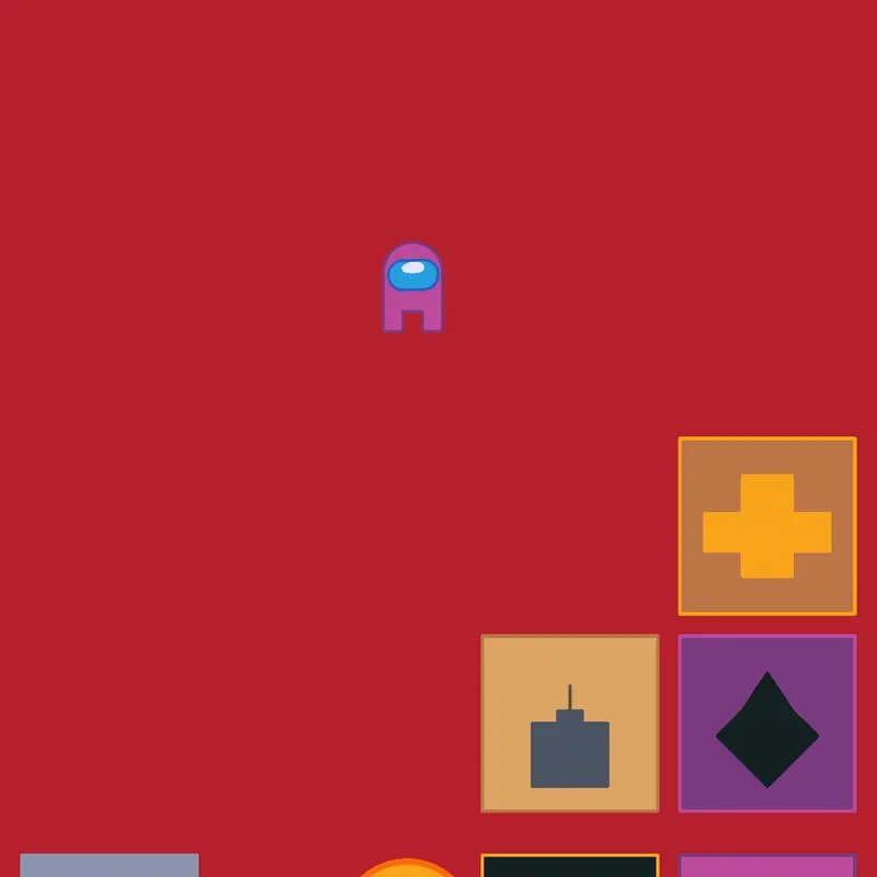 Game by @oneisland