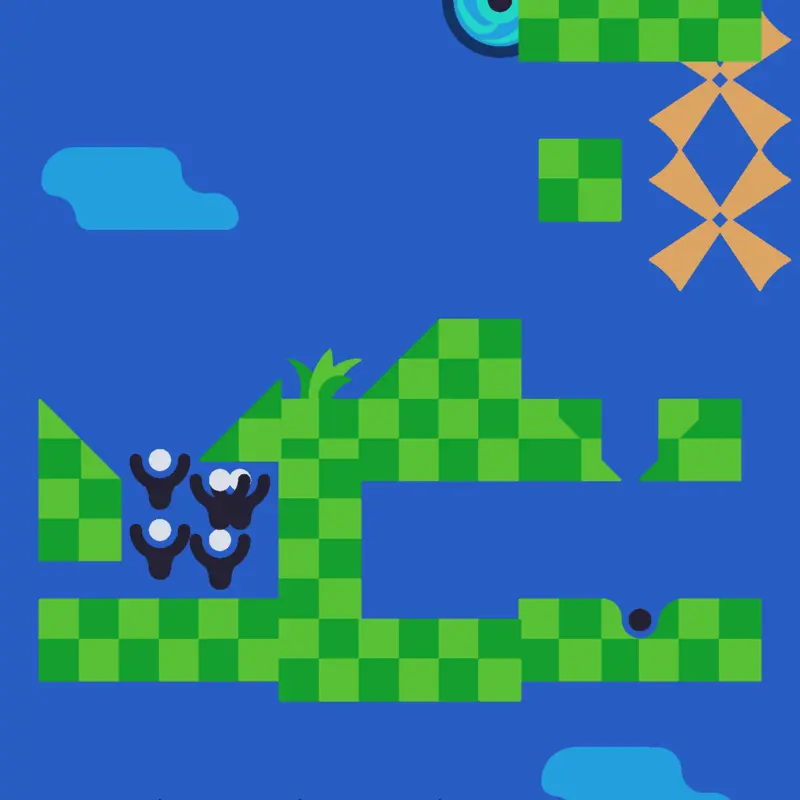 Game by @yuribastos