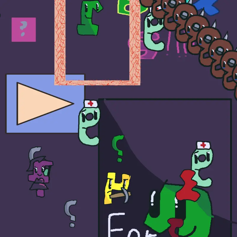 Game by @jeremiasz