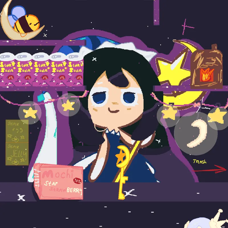 Game by @moonly_cookie