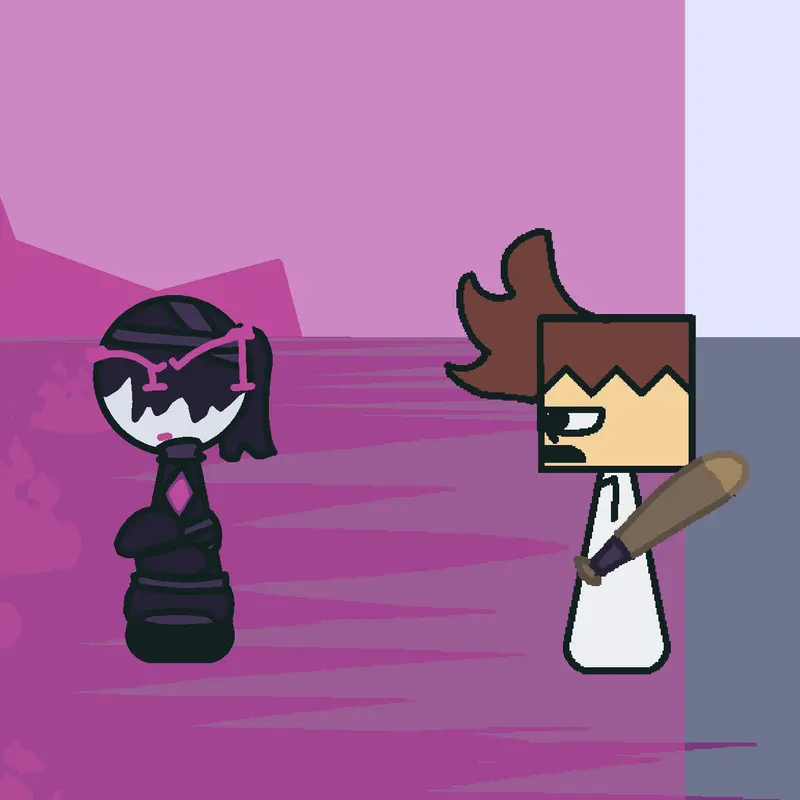 Game by @Zakoian2100