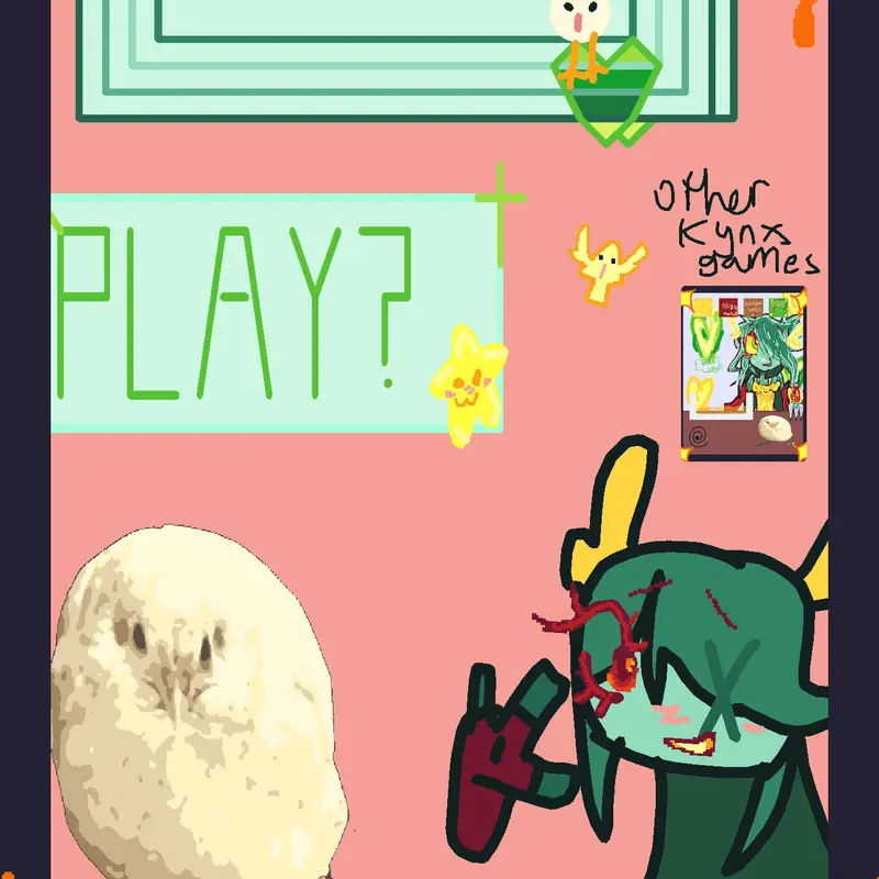 Game by @KYNXBQUAILS