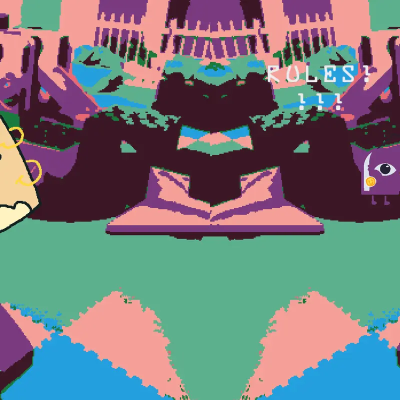 Game by @arlina_capybara