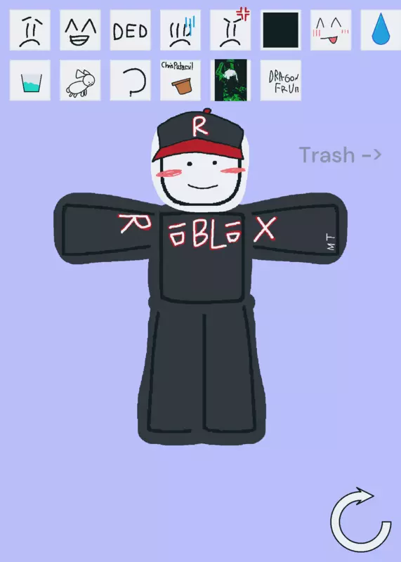 Game by @helloec