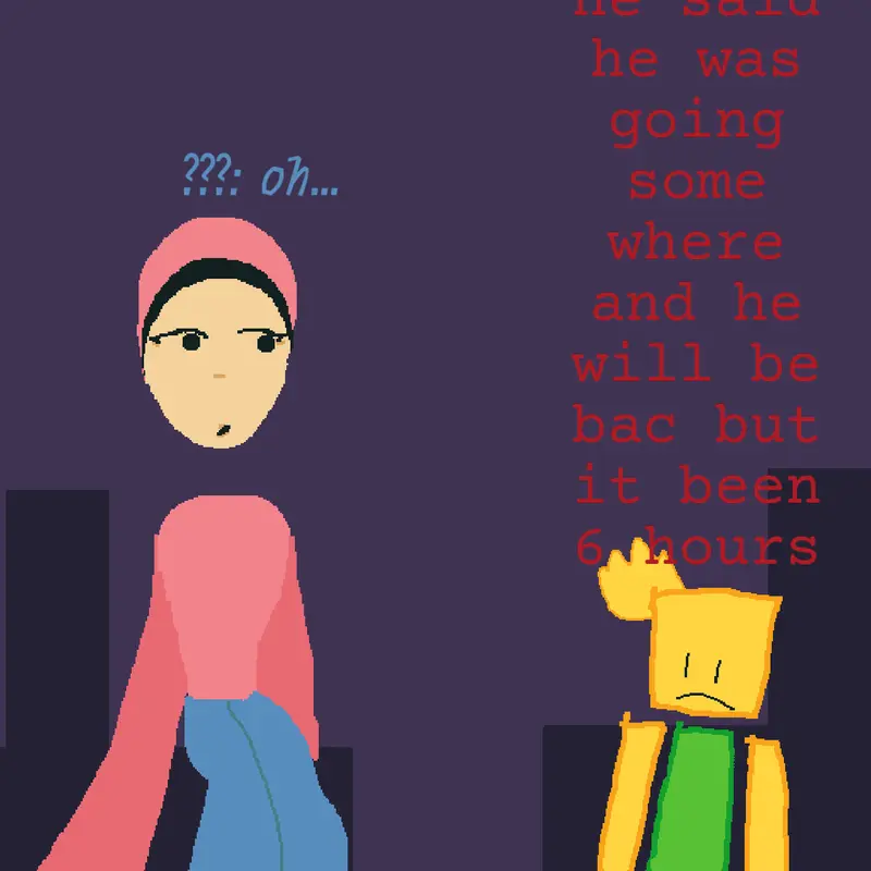 Game by @yourgirly_minaa