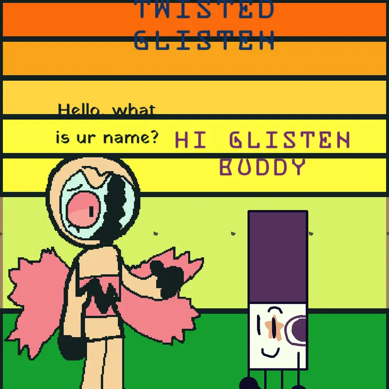 Game by @bottlecat