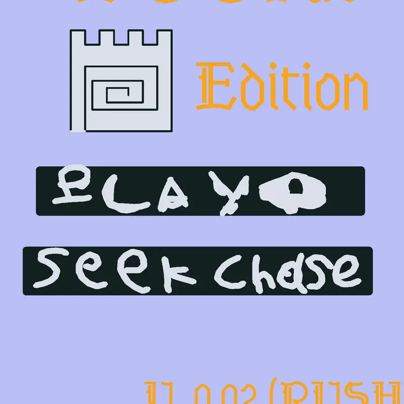 Game by @ThatOneDrog