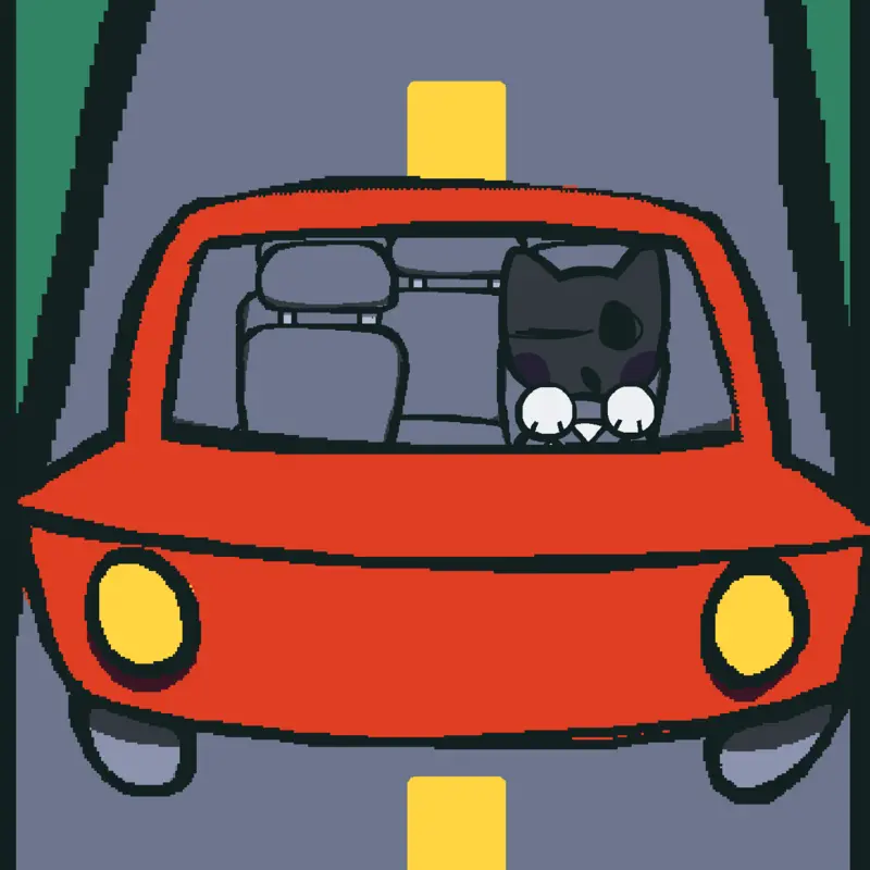 Game by @puppythecatblack