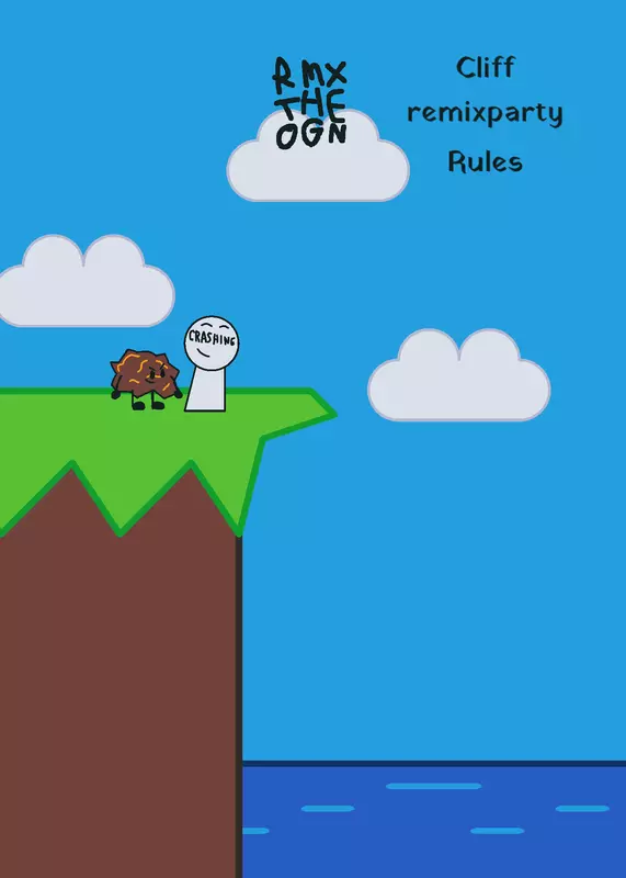 Game by @Cubixium