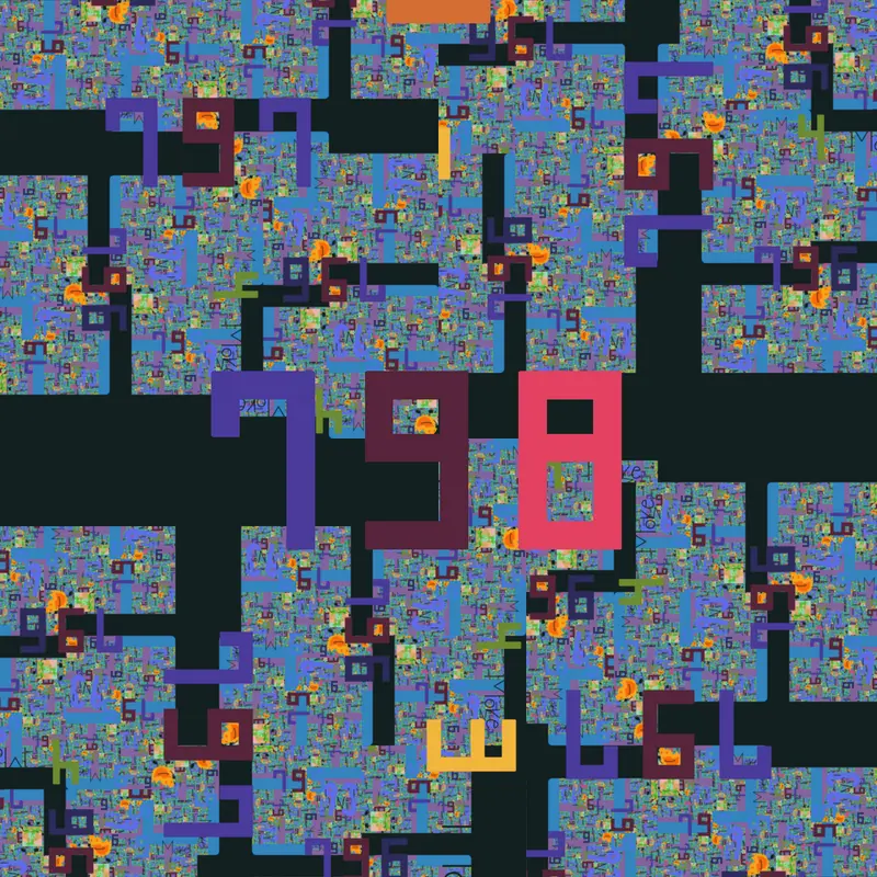Game by @Geometicbbankman