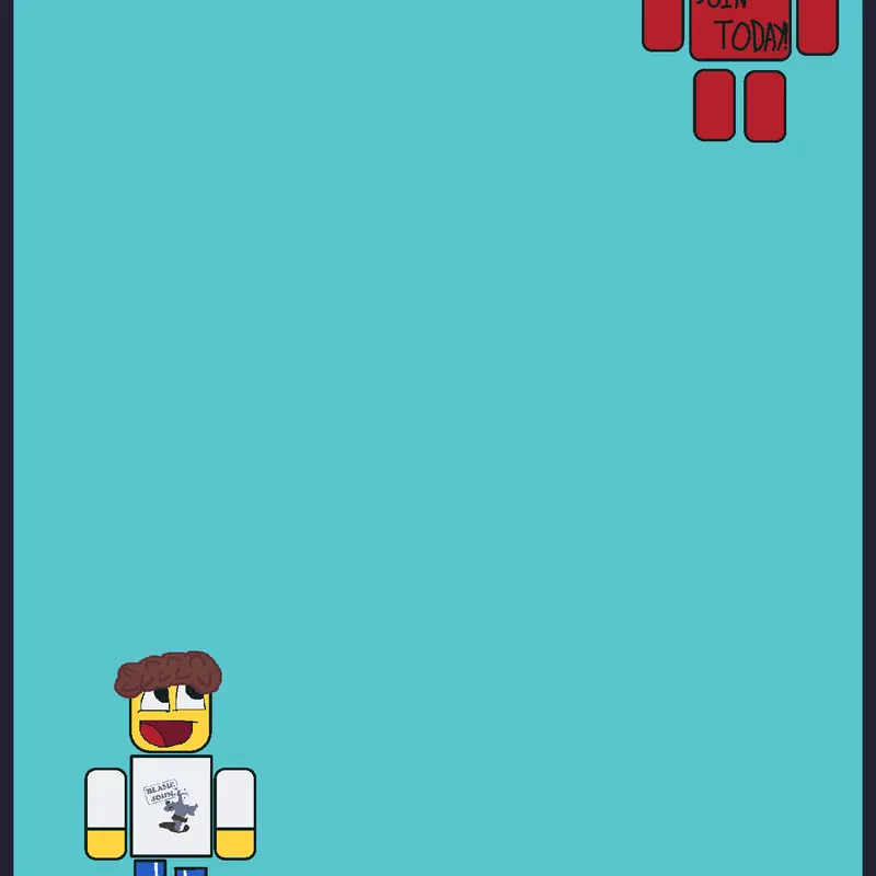 Game by @LumpyFromHTF