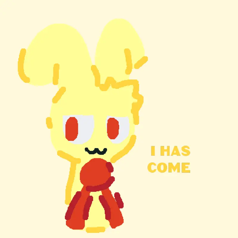 Game by @PrytoBunny