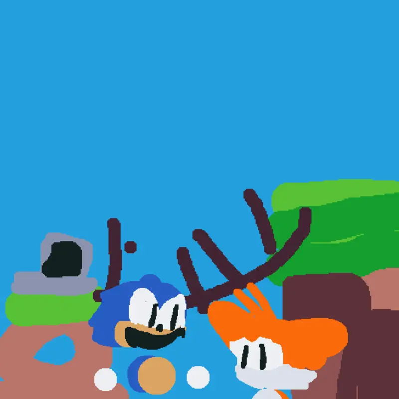 Game by @jaknaop