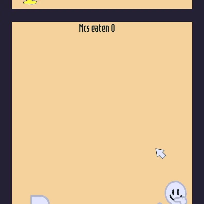 Game by @IAmYes