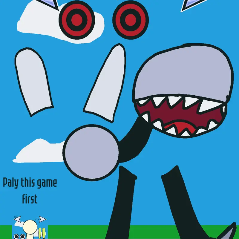 Game by @Omar18