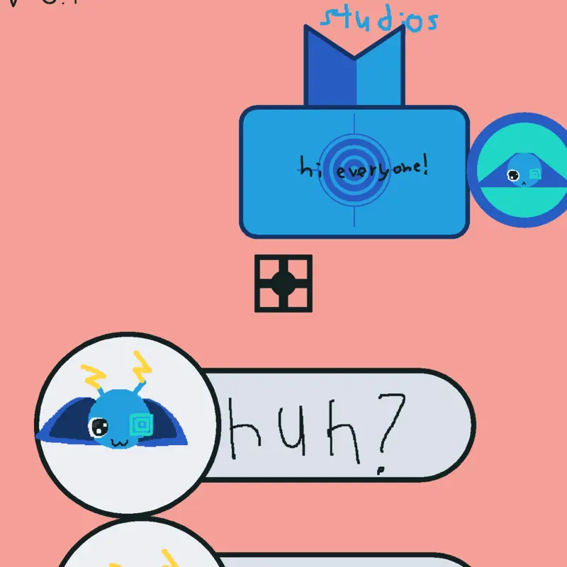 Game by @waterliners_studios