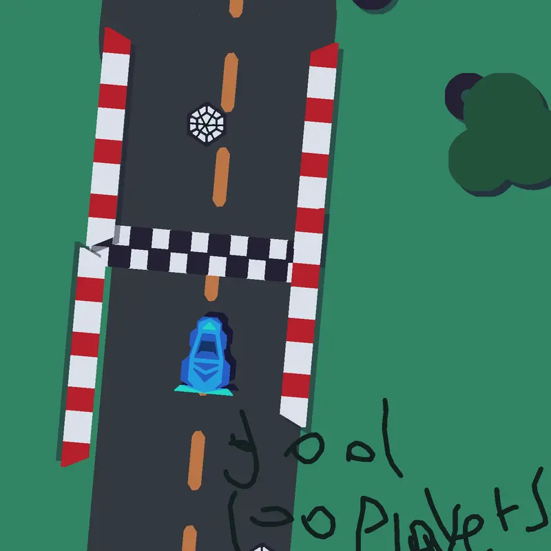 Game by @1975portakal