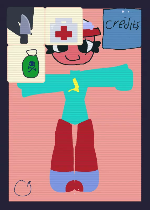 Game by @LinaOzhog_heartsping