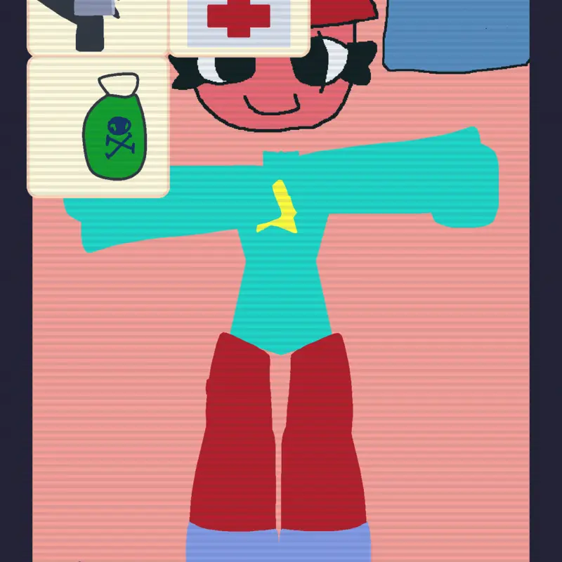 Game by @LinaOzhog_heartsping