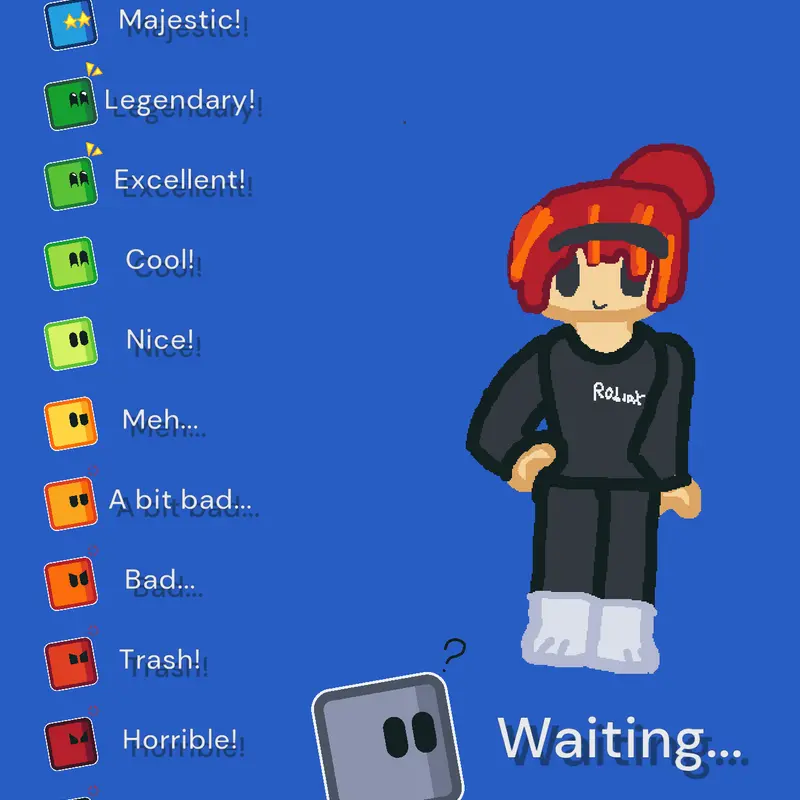 Game by @hiyoyana_animates