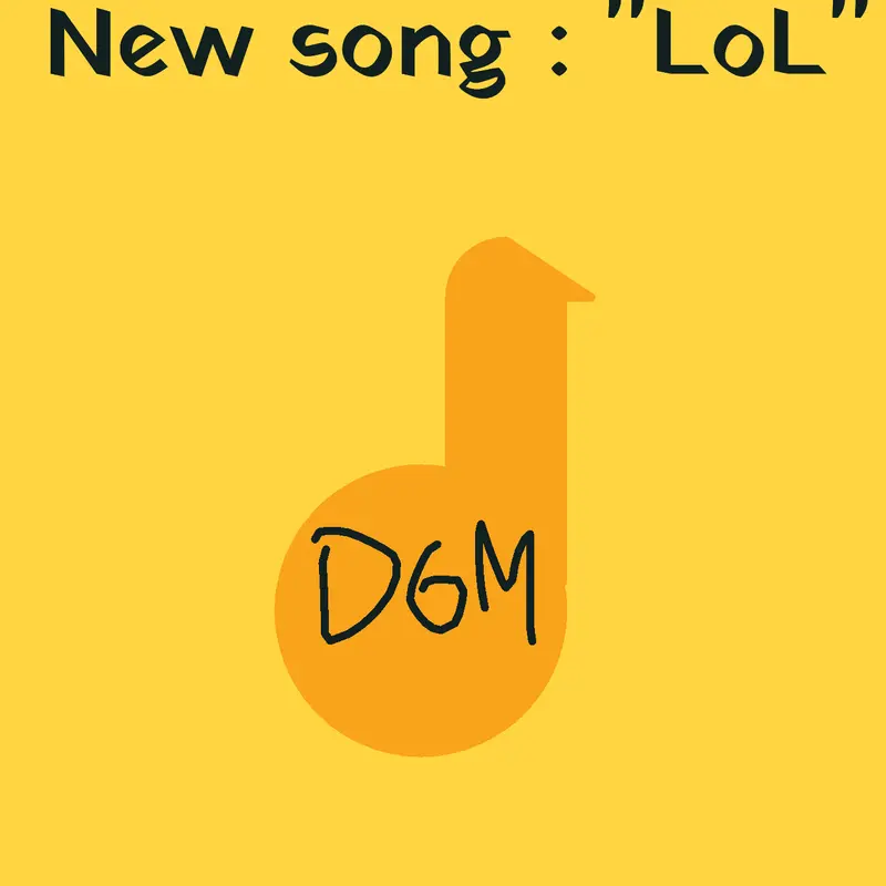 Game by @DGM_music